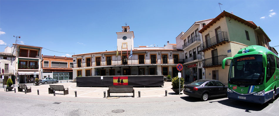 Perales de Tajuña